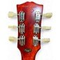 Used Epiphone Inspired by Gibson Custom 1959 Les Paul Standard Honey Burst Solid Body Electric Guitar