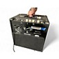 Used Fender Rumble 25 25W 1x8 Bass Combo Amp