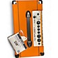 Used Orange Amplifiers Crush 35RT Guitar Combo Amp