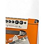 Used Orange Amplifiers Crush 35RT Guitar Combo Amp