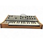 Used Moog PRODIGY Synthesizer