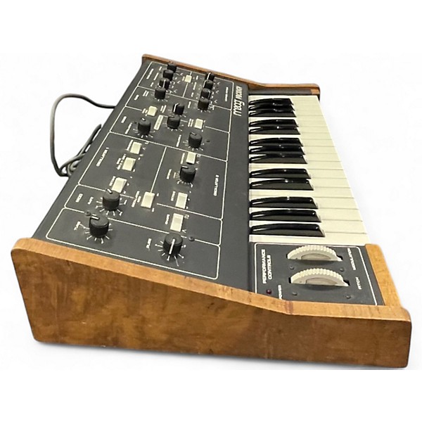 Used Moog PRODIGY Synthesizer