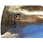 Used Dream 22in paul wertico bliss ride Cymbal