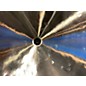 Used Dream 22in paul wertico bliss ride Cymbal