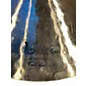 Used Dream 20in pual wertico ride Cymbal