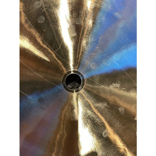 Used Dream 20in pual wertico ride Cymbal
