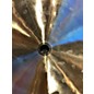 Used Dream 20in pual wertico ride Cymbal