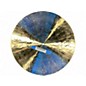 Used Dream 20in pual wertico ride Cymbal