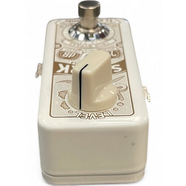 Used TC Electronic Spark Mini Boost Effect Pedal