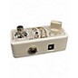 Used TC Electronic Spark Mini Boost Effect Pedal