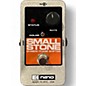 Used Electro-Harmonix Small Stone Phase Shifter Effect Pedal thumbnail