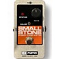 Used Electro-Harmonix Small Stone Phase Shifter Effect Pedal