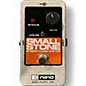 Used Electro-Harmonix Small Stone Phase Shifter Effect Pedal