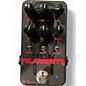 Used Keeley Filaments Effect Pedal