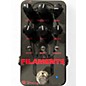 Used Keeley Filaments Effect Pedal