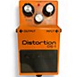 Used BOSS DS1 Distortion Effect Pedal thumbnail