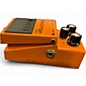 Used BOSS DS1 Distortion Effect Pedal