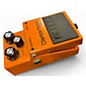 Used BOSS DS1 Distortion Effect Pedal