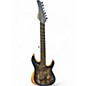 Used Schecter Guitar Research Reaper 7 MS Sky Burst Solid Body Electric Guitar thumbnail