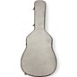 Used Miscellaneous ACOUSTIC CASE Acoustic Guitar Case