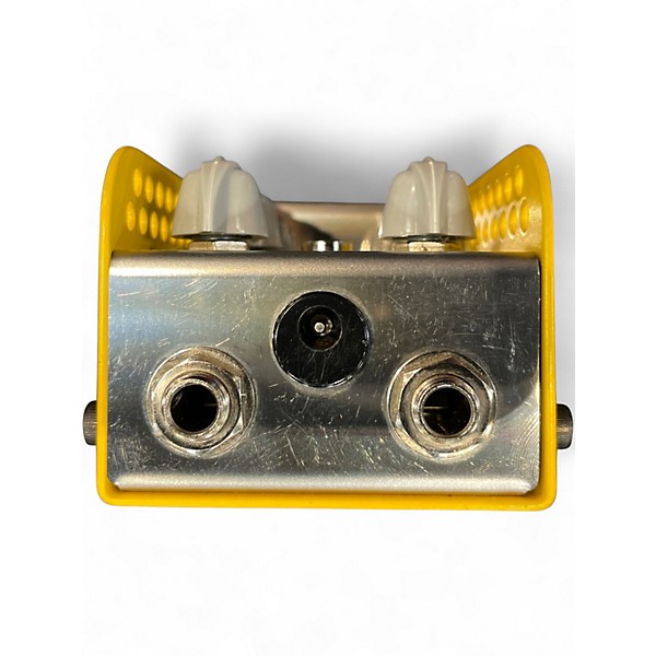 Used Thorpy Fx THE FAT GENERAL Effect Pedal