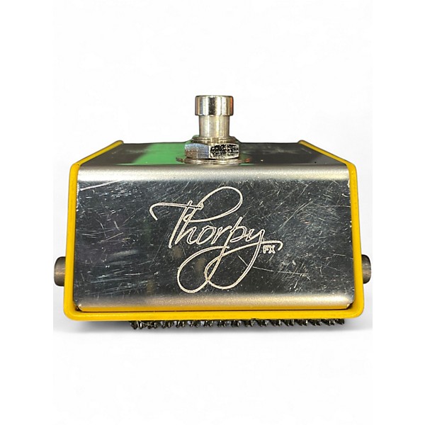 Used Thorpy Fx THE FAT GENERAL Effect Pedal