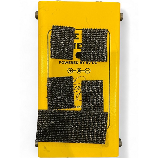Used Thorpy Fx THE FAT GENERAL Effect Pedal