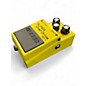 Used BOSS SD1 Super Overdrive Effect Pedal