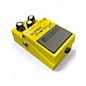 Used BOSS SD1 Super Overdrive Effect Pedal