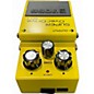 Used BOSS SD1 Super Overdrive Effect Pedal
