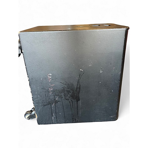 Used QSC K series SUB Powered Subwoofer