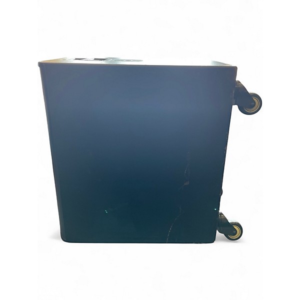 Used QSC K series SUB Powered Subwoofer