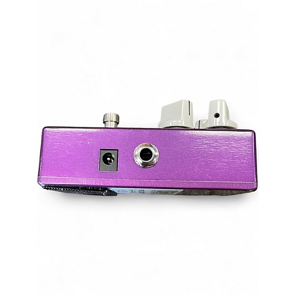Used Mad Professor Royal Blue Overdrive Effect Pedal