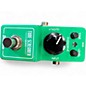 Used Ibanez Tube Screamer Mini Effect Pedal thumbnail