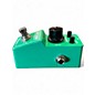 Used Ibanez Tube Screamer Mini Effect Pedal