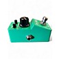 Used Ibanez Tube Screamer Mini Effect Pedal