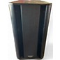 Used QSC K series SUB Powered Subwoofer thumbnail
