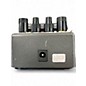 Used BOSS MT2 Metal Zone Distortion Effect Pedal
