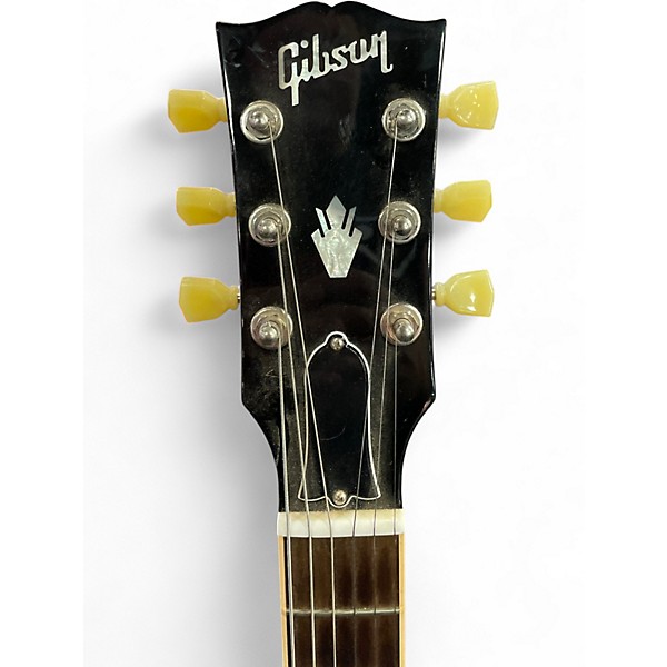 Used Gibson SG Standard Antique White Solid Body Electric Guitar
