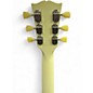 Used Gibson SG Standard Antique White Solid Body Electric Guitar
