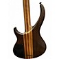 Used Peavey grind Natural Electric Bass Guitar
