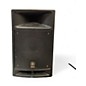 Used Yamaha MSR100 Powered Speaker thumbnail
