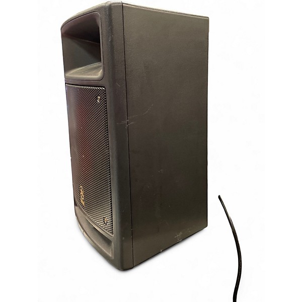 Used Yamaha MSR100 Powered Speaker