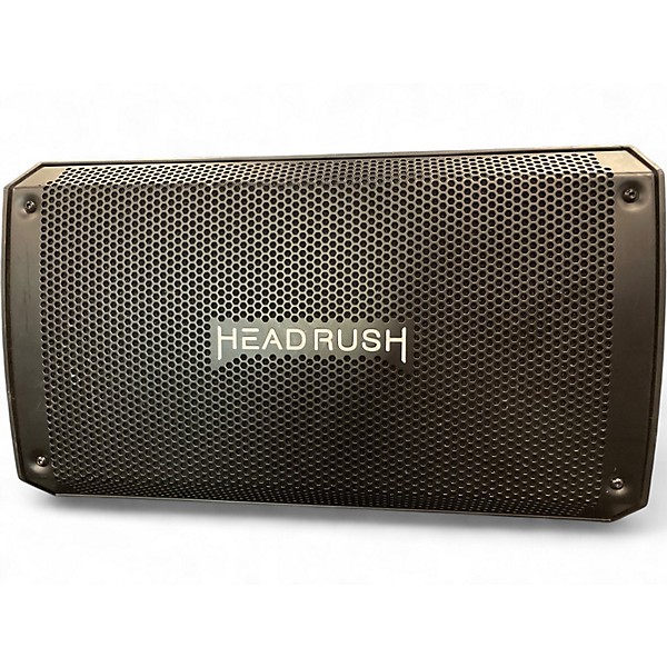Used 2023 HeadRush FRFR-108 Guitar Power Amp