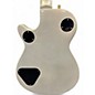Used Gretsch Guitars G5230T White Sparkle Solid Body Electric Guitar