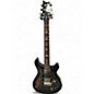 Used PRS SE Special Semi-Hollow Charcoal Burst Hollow Body Electric Guitar thumbnail