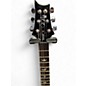 Used PRS SE Special Semi-Hollow Charcoal Burst Hollow Body Electric Guitar