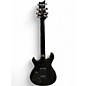 Used PRS SE Special Semi-Hollow Charcoal Burst Hollow Body Electric Guitar