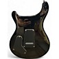 Used PRS SE Special Semi-Hollow Charcoal Burst Hollow Body Electric Guitar