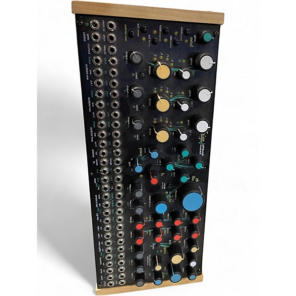 Used Pittsburgh Modular Synthesizers TAIGA SYNTH Production Controller